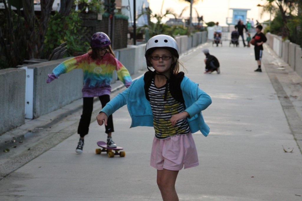 Kids activities in Redondo Beach