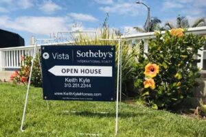 South Bay open houses