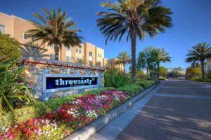 Three Sixty South Bay gated community in Hawthorne