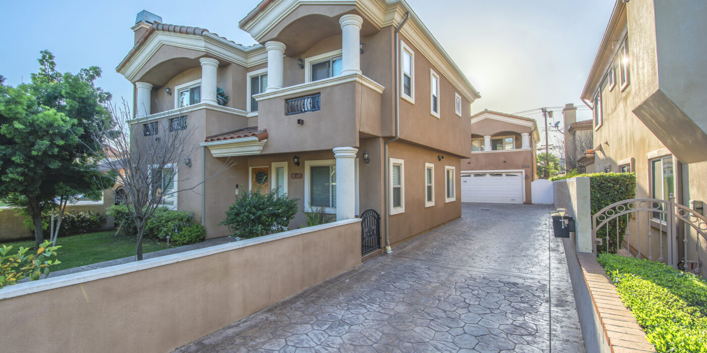 Torrance townhomes for sale