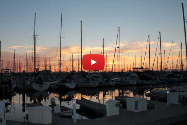 Redondo Beach video