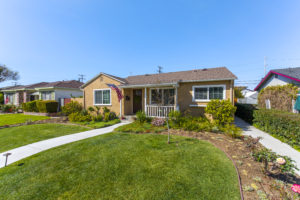 North Torrance homes for sale