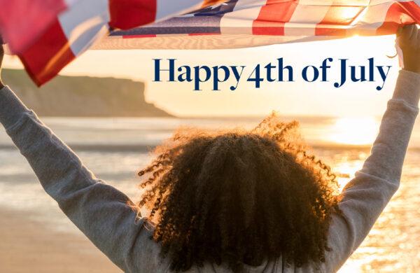 Happy 4th of July From Vista Sotheby's