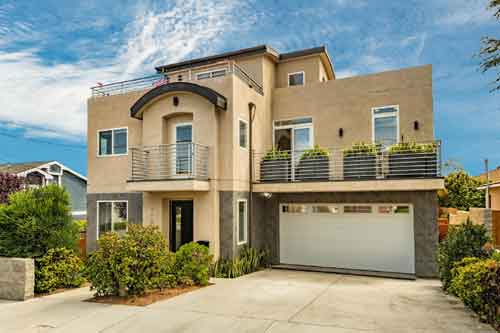 Redondo homes for sale