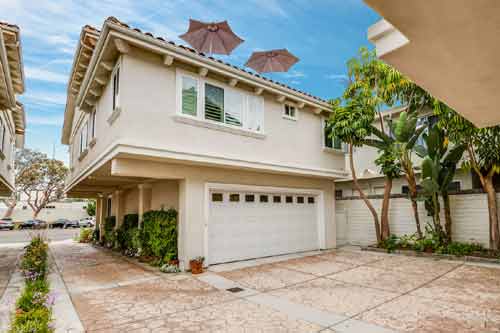 South Redondo townhomes for sale