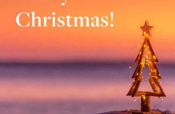 Merry Christmas from Vista Sotheby's