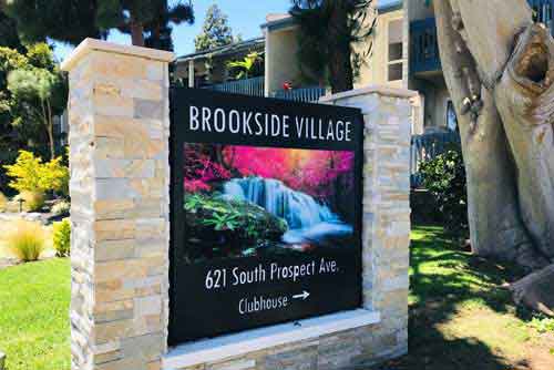 Brookside Village Redondo Beach