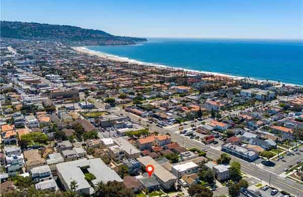 South Redondo investment properties