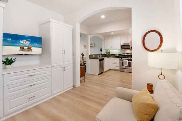 2001 Artesia Blvd Redondo Beach CA