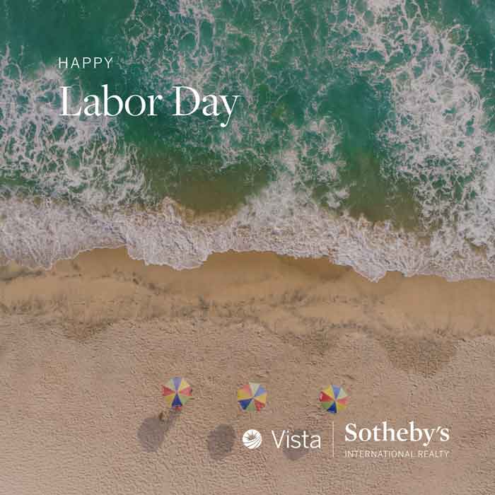 Happy Labor Day