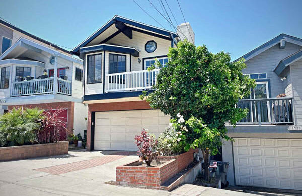 Golden Hills Redondo Beach