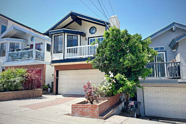 Golden Hills Redondo Beach