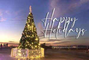 Happy Holidays