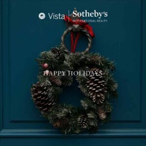 Happy Holidays