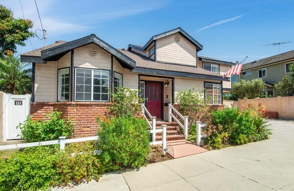 1004 Green Lane Redondo Beach