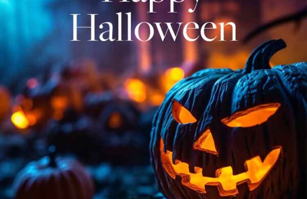 Halloween 2026